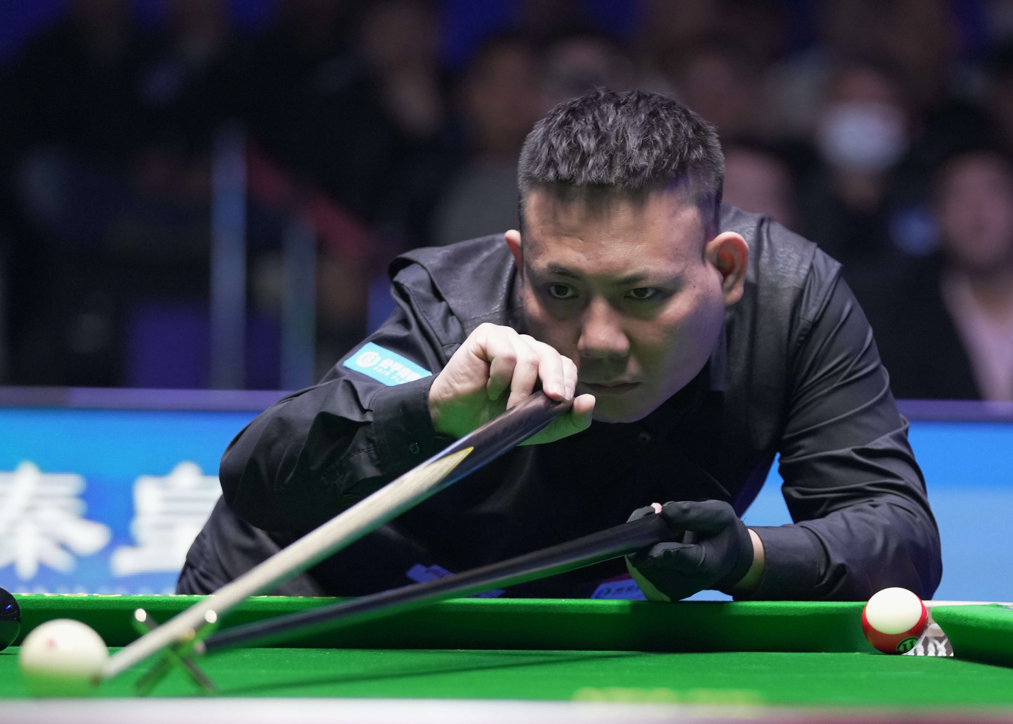 让每一个队 让每一个队