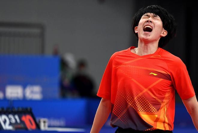 调适的努力 调适的努力